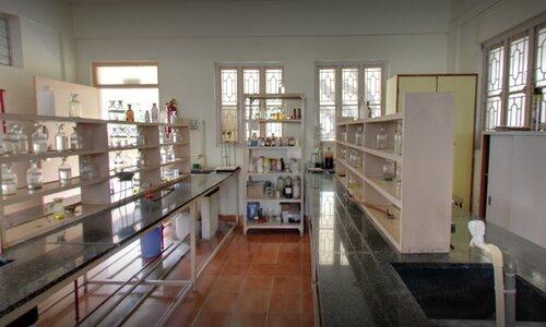 Amara Jyothi Public School — photo 7
