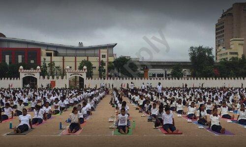 Amara Jyothi Public School — photo 10