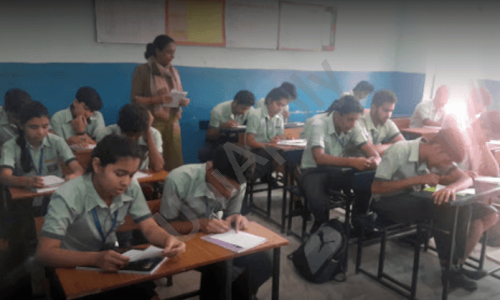 Amazon Public School — photo 3