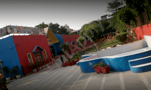 Amazon Public School — photo 4