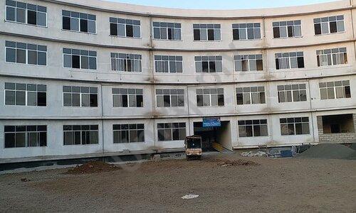 Ambalal Premji Patel High School — photo 1