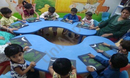 Amberlay Preschool And Daycare — photo 1