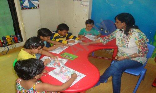 Amberlay Preschool And Daycare — photo 2