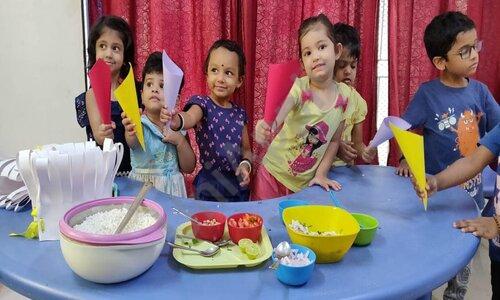 Amberlay Preschool And Daycare — photo 3