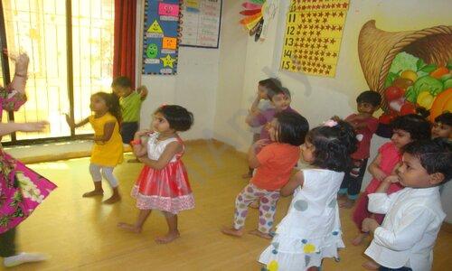 Amberlay Preschool And Daycare — photo 6