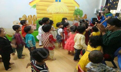 Amberlay Preschool And Daycare — photo 7