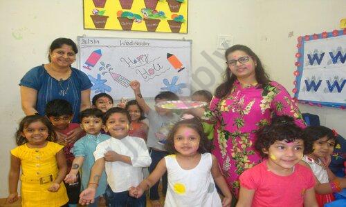 Amberlay Preschool And Daycare — photo 8