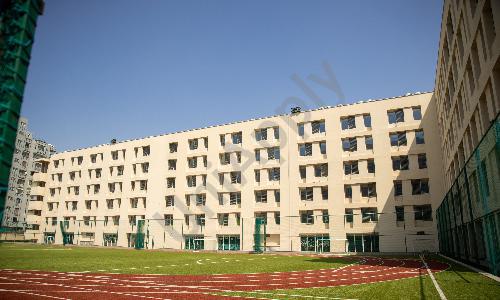 Ambience Public School — photo 1