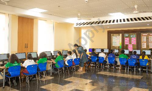 Ambience Public School — photo 9