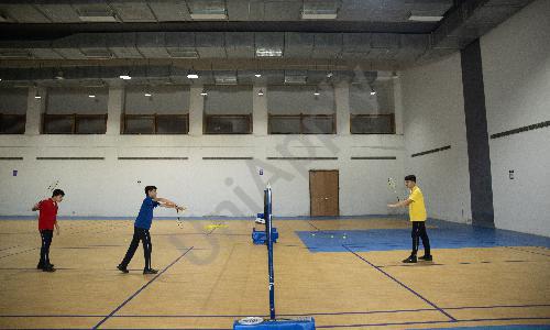 Ambience Public School — photo 14