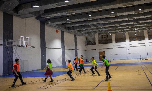Ambience Public School — photo 15