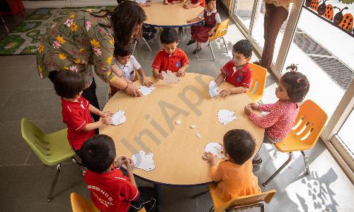 Ambience Public School — photo 18