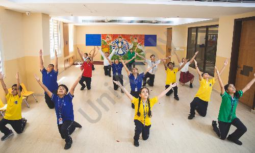 Ambience Public School — photo 20
