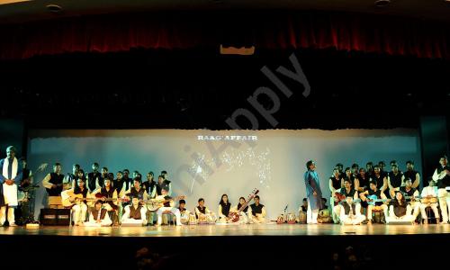 Ambience Public School — photo 2