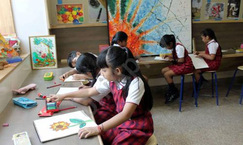 Ambience Public School — photo 3