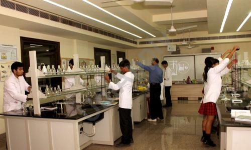 Ambience Public School — photo 4