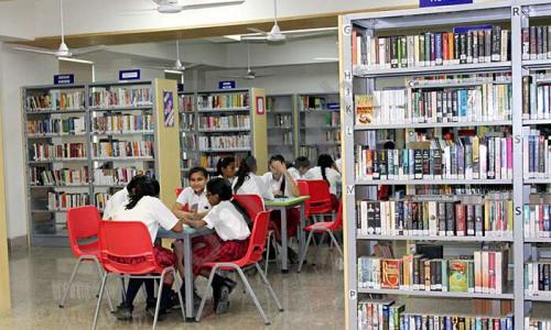 Ambience Public School — photo 6