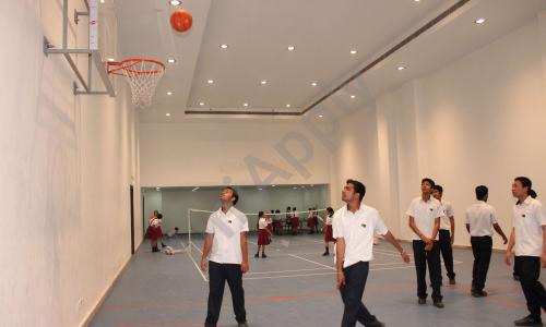 Ambience Public School — photo 11