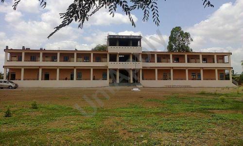 Ambrosia English Medium School And Junior College — photo 1