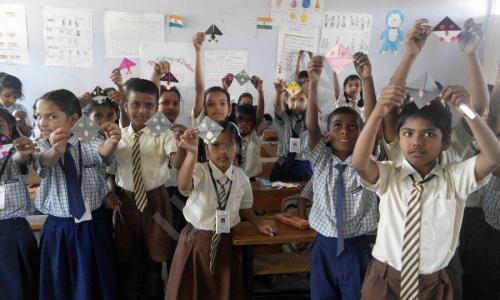 Ambrosia English Medium School And Junior College — photo 4