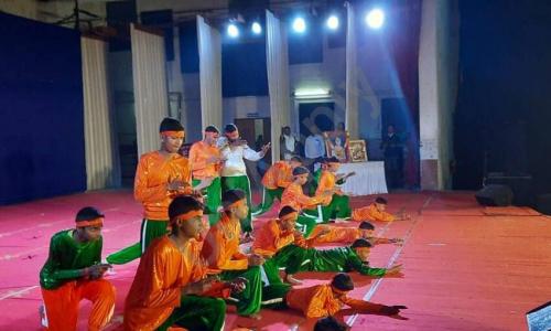 Ambrosia English Medium School And Junior College — photo 5