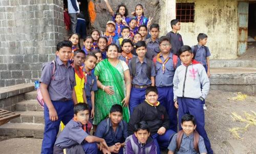 Ambrosia English Medium School And Junior College — photo 9
