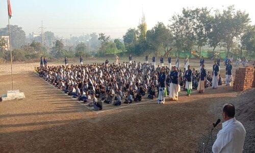 Ambrosia English Medium School And Junior College — photo 10