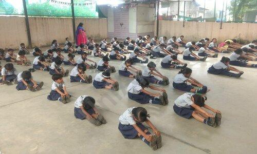 Ambrosia English Medium School And Junior College — photo 15