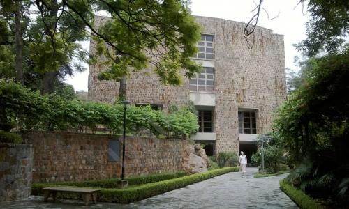 American Embassy School — photo 2