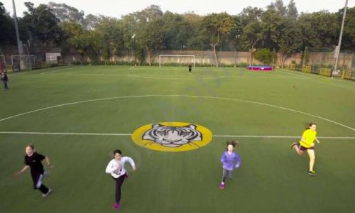 American Embassy School — photo 8