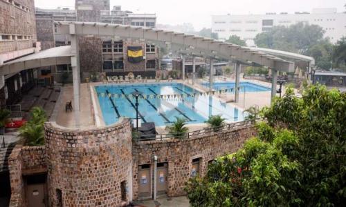 American Embassy School — photo 10