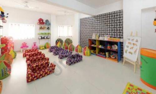 American International School — photo 4