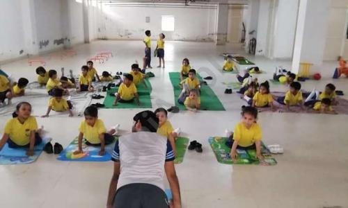 American International School — photo 6