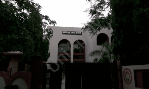 American Montessori Public School — photo 4