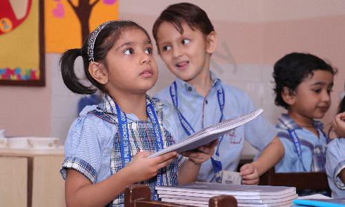 American Montessori Public School — photo 7