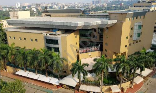 American School of Bombay — photo 1