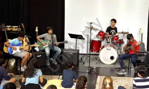 American School of Bombay — photo 4