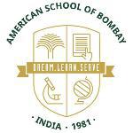 American School of Bombay logo