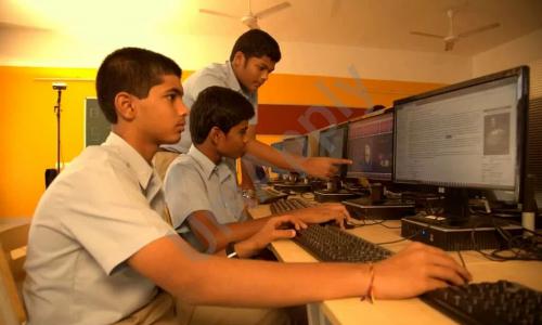 Ameya World School — photo 2