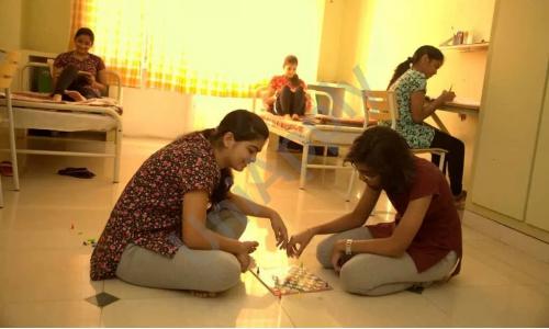 Ameya World School — photo 4