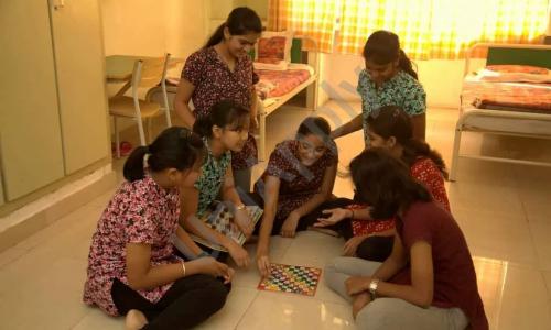 Ameya World School — photo 5