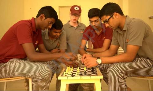 Ameya World School — photo 6