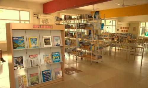 Ameya World School — photo 8