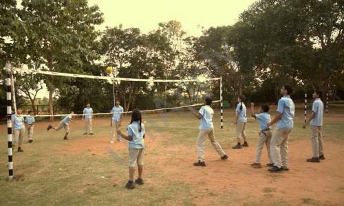 Ameya World School — photo 10