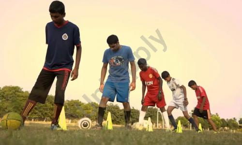 Ameya World School — photo 11