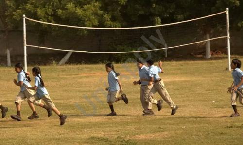 Ameya World School — photo 12