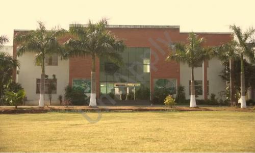 Ameya World School — photo 14