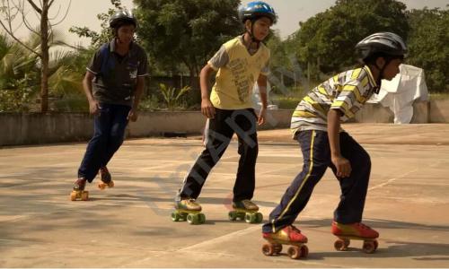 Ameya World School — photo 17