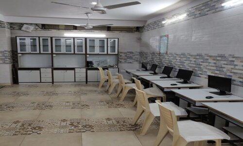 Aminia Muslim Girls School — photo 3