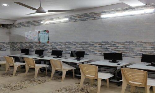 Aminia Muslim Girls School — photo 4